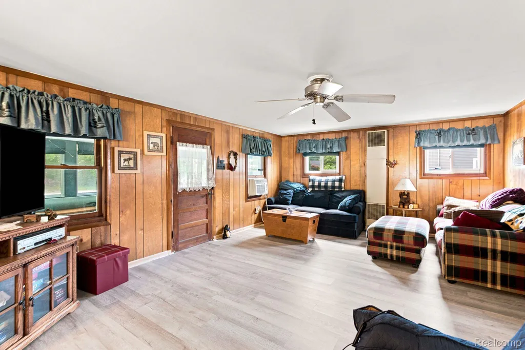7496 Forest Drive Worth Township MI 48450