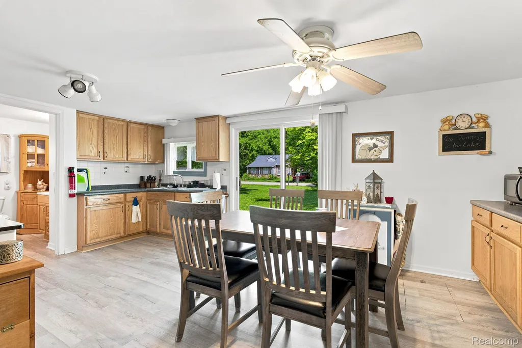 7496 Forest Drive Worth Township MI 48450