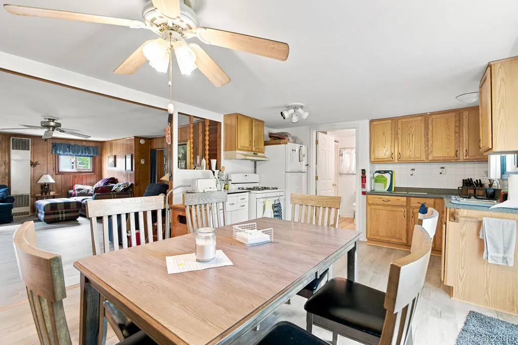 7496 Forest Drive Worth Township MI 48450
