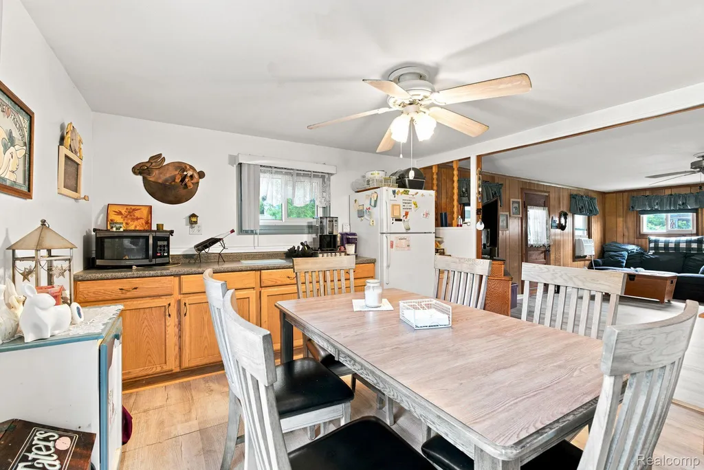 7496 Forest Drive Worth Township MI 48450