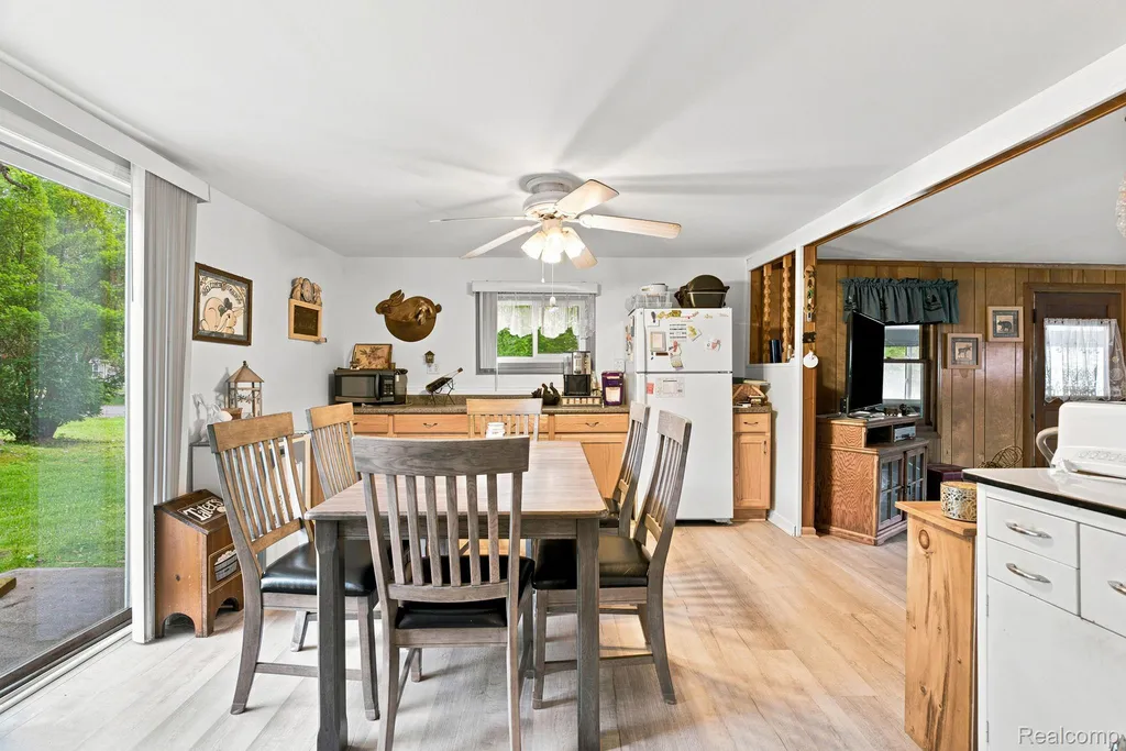 7496 Forest Drive Worth Township MI 48450