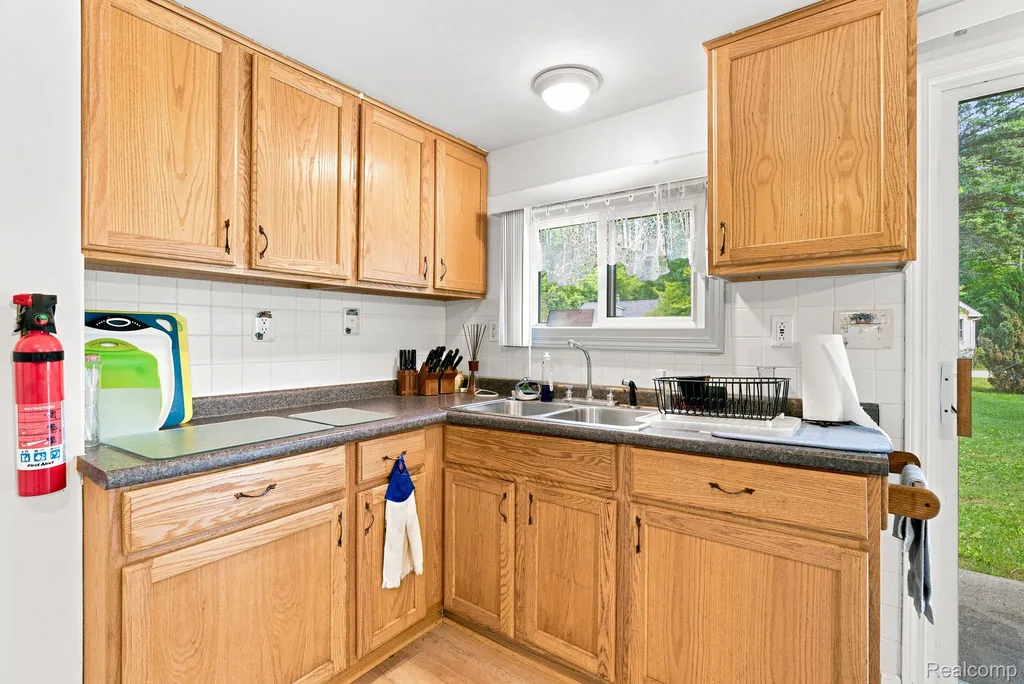 7496 Forest Drive Worth Township MI 48450