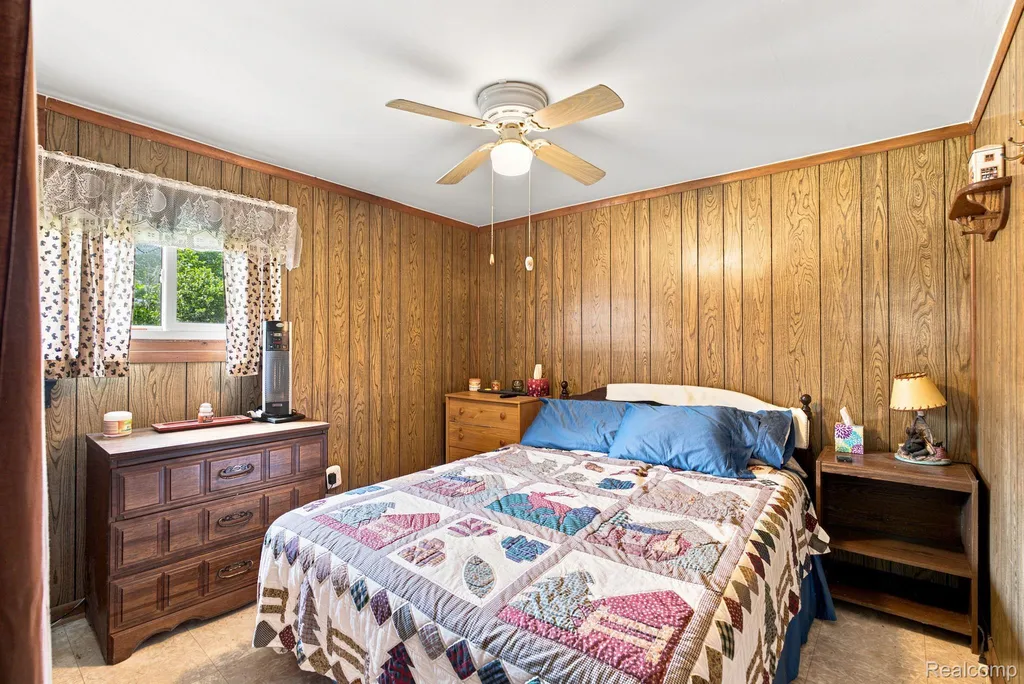 7496 Forest Drive Worth Township MI 48450
