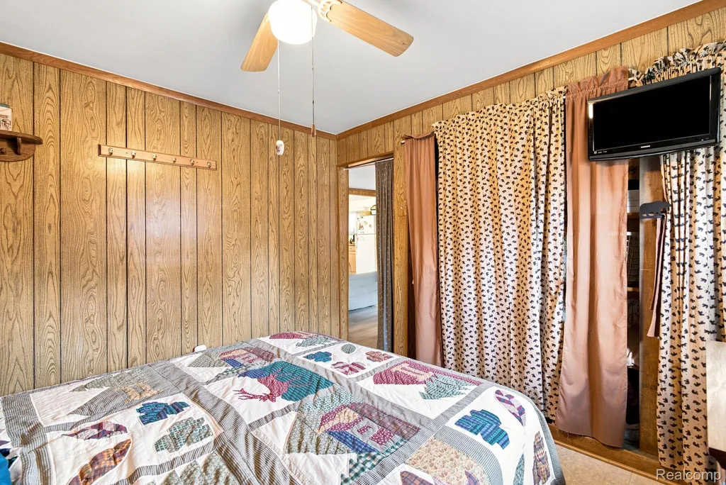 7496 Forest Drive Worth Township MI 48450