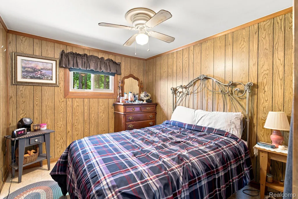 7496 Forest Drive Worth Township MI 48450