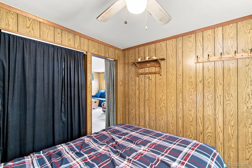7496 Forest Drive Worth Township MI 48450