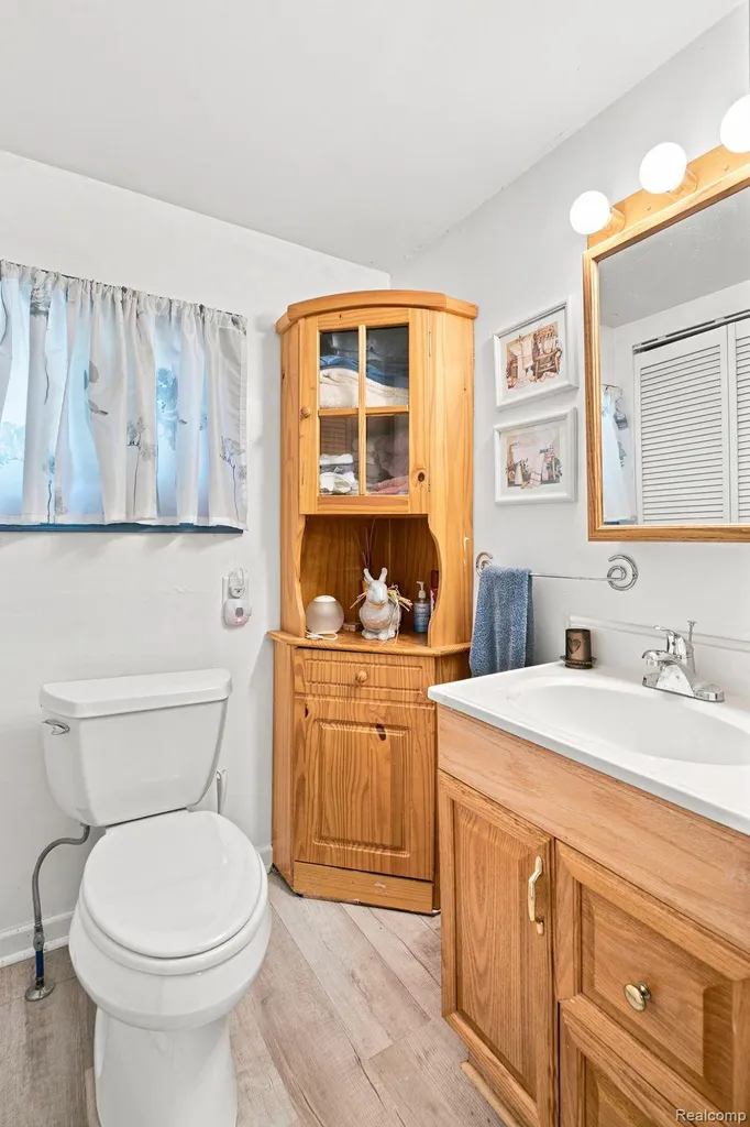 7496 Forest Drive Worth Township MI 48450