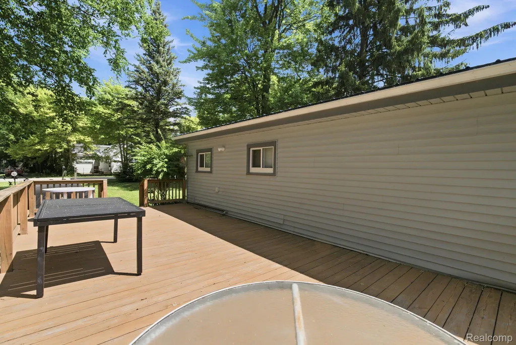 7496 Forest Drive Worth Township MI 48450