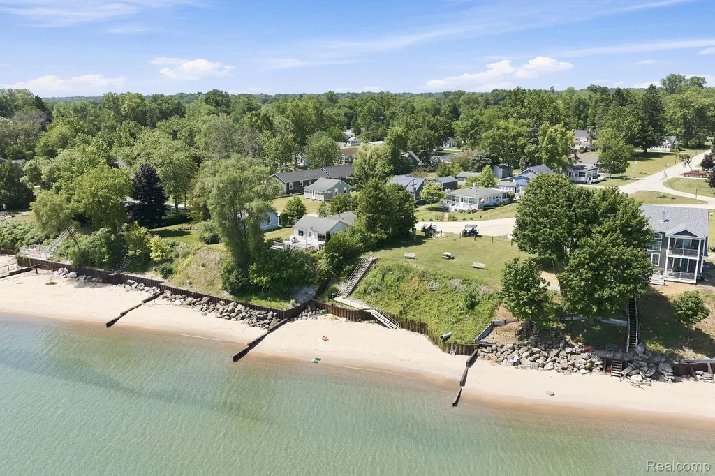7496 Forest Drive Worth Township MI 48450