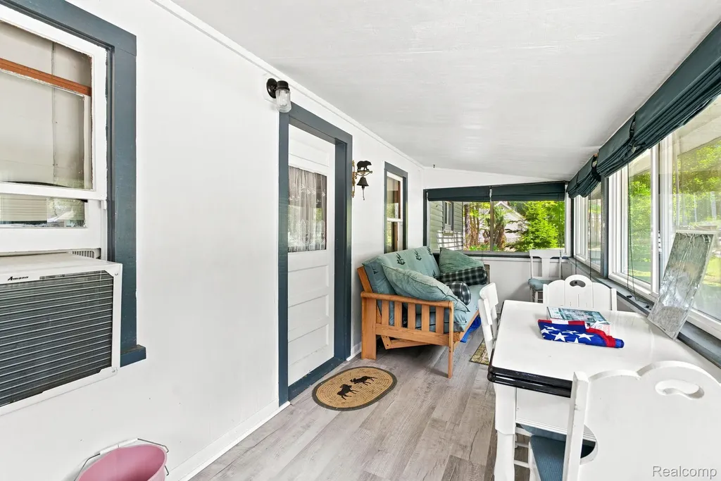 7496 Forest Drive Worth Township MI 48450
