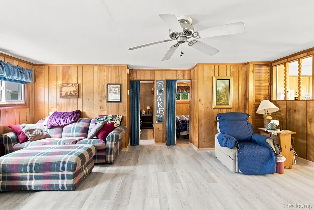 7496 Forest Drive Worth Township MI 48450