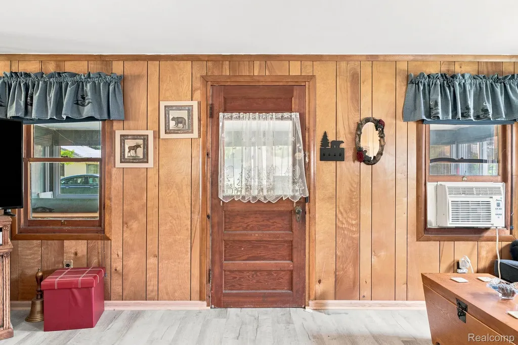 7496 Forest Drive Worth Township MI 48450