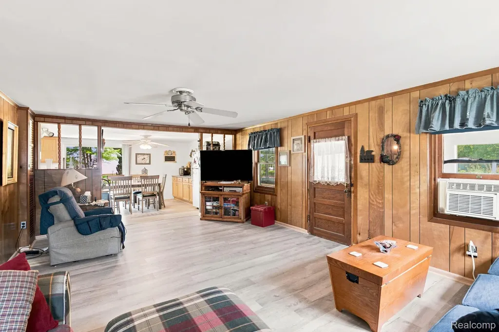 7496 Forest Drive Worth Township MI 48450