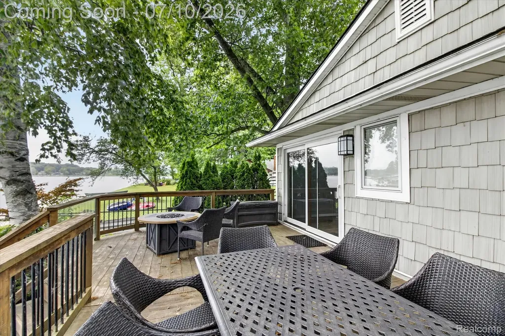 35 N Hulbert Street White Lake Charter Township MI 48386