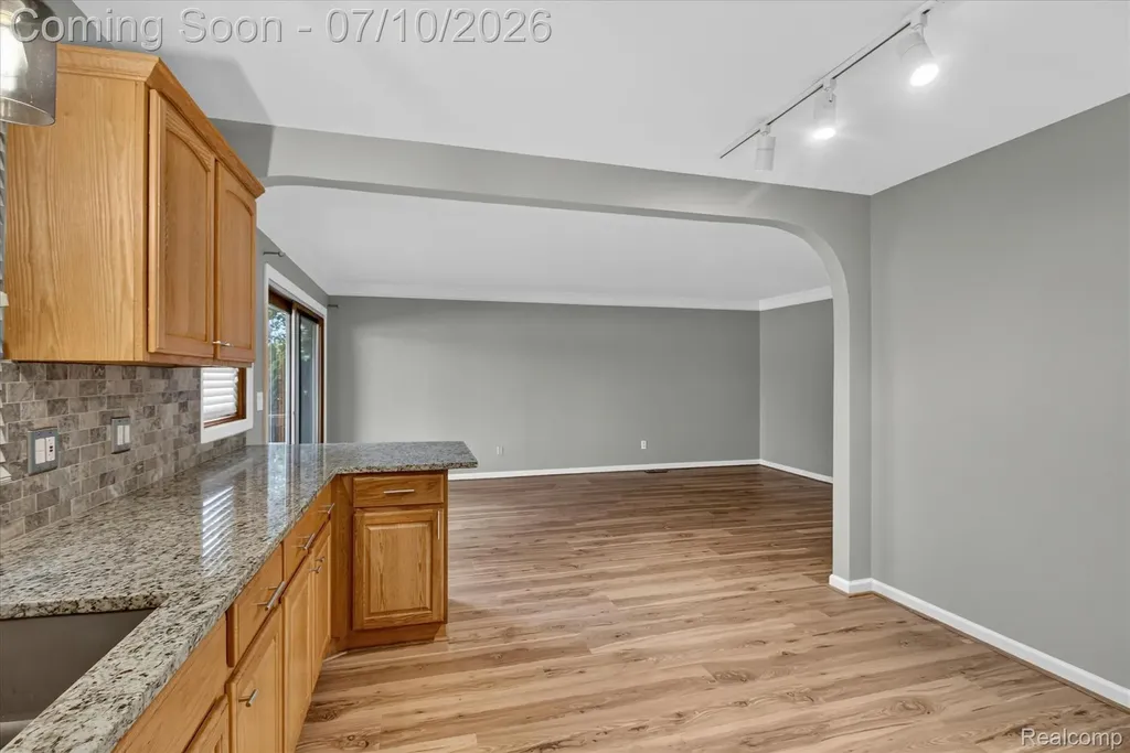 35 N Hulbert Street White Lake Charter Township MI 48386