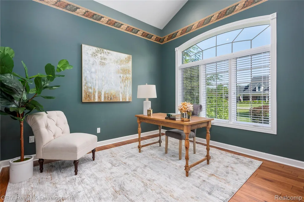 9054 Green Hickory Lane Tyrone Township MI 48430