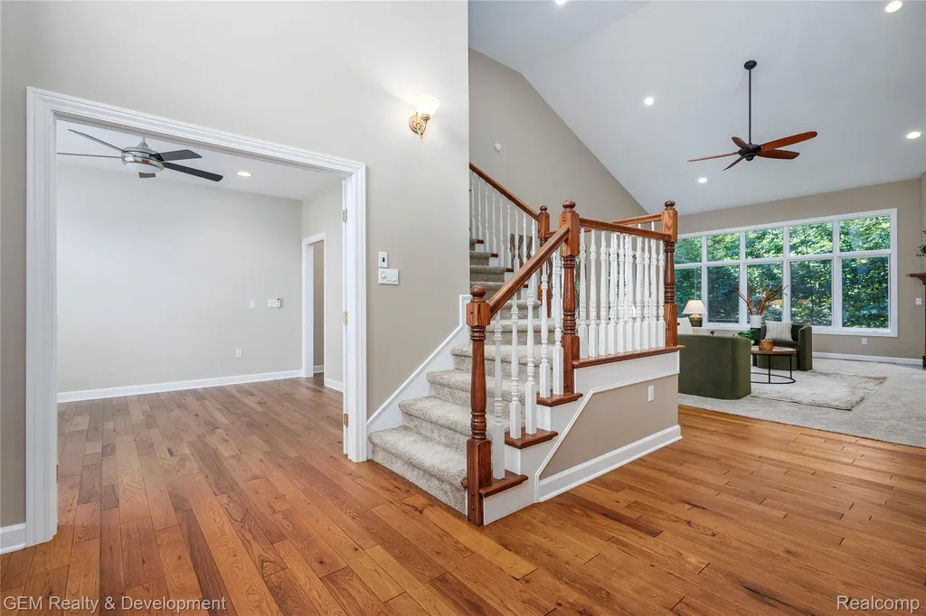 9054 Green Hickory Lane Tyrone Township MI 48430
