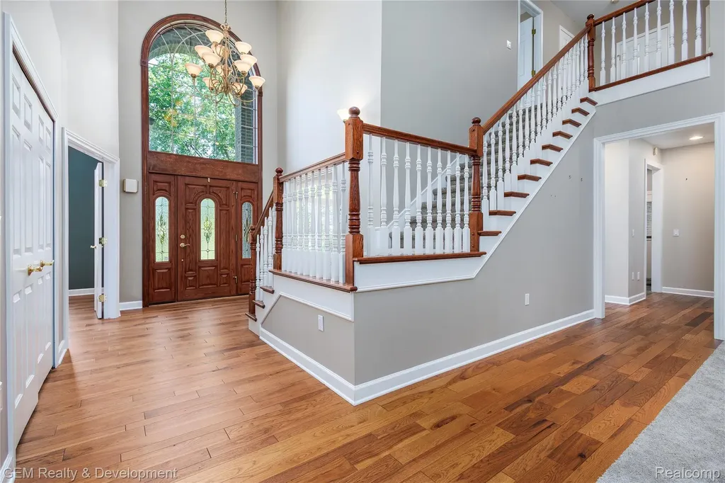 9054 Green Hickory Lane Tyrone Township MI 48430