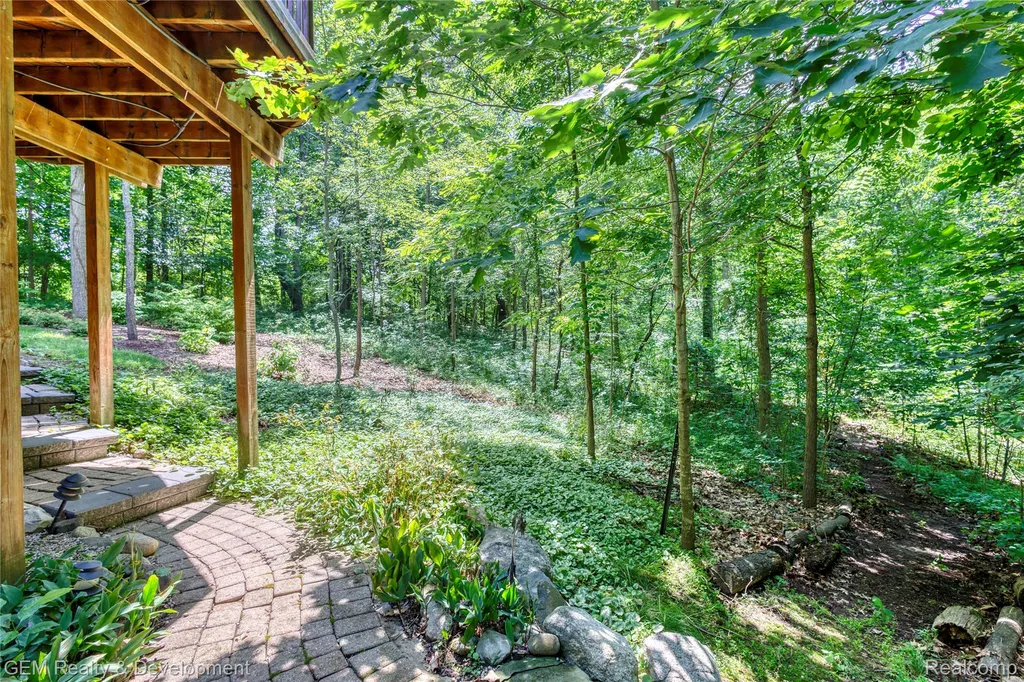 9054 Green Hickory Lane Tyrone Township MI 48430