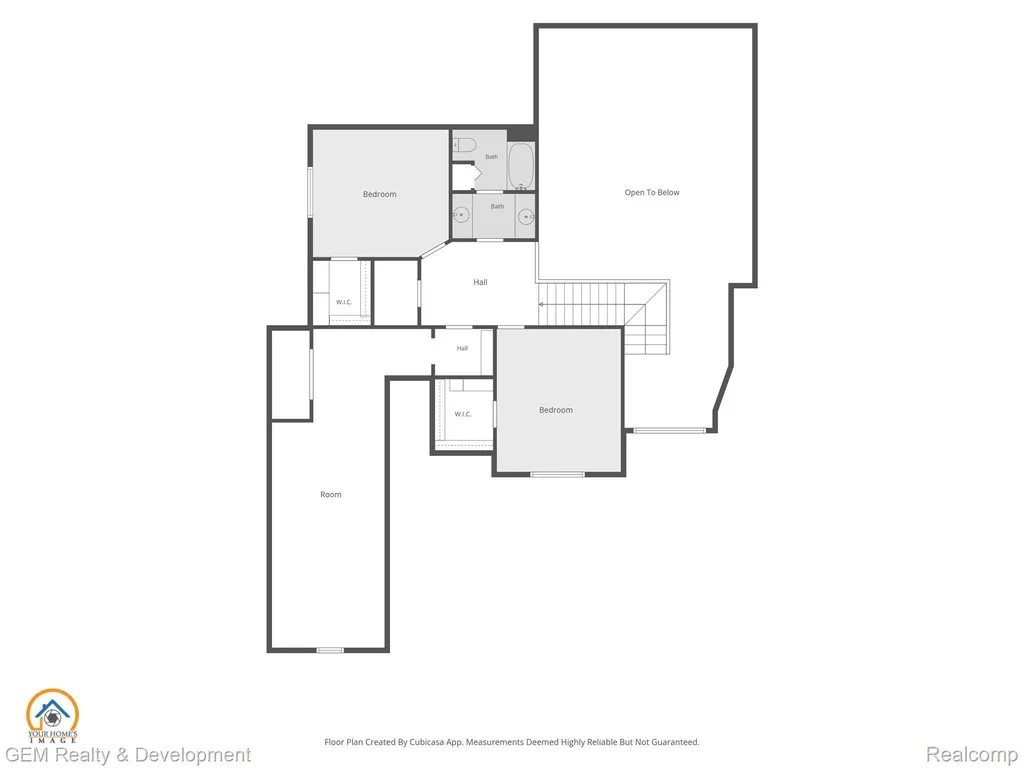 9054 Green Hickory Lane Tyrone Township MI 48430