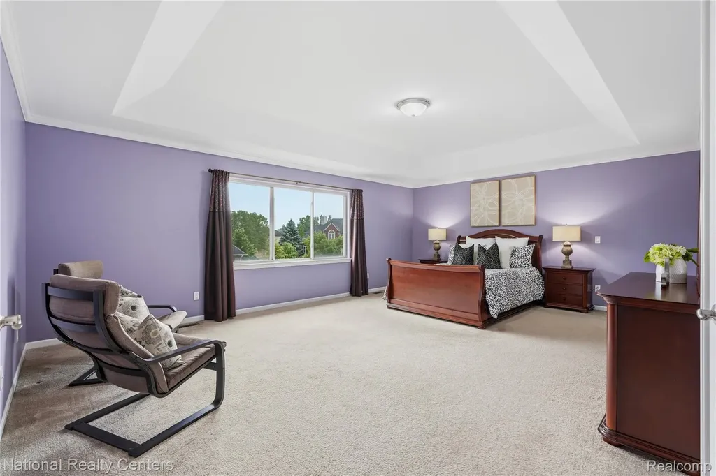 52347 Ferndale Drive Lyon Charter Township MI 48167