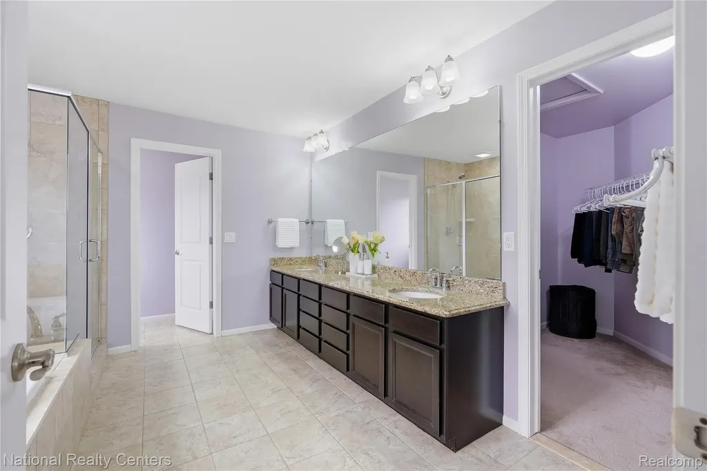 52347 Ferndale Drive Lyon Charter Township MI 48167