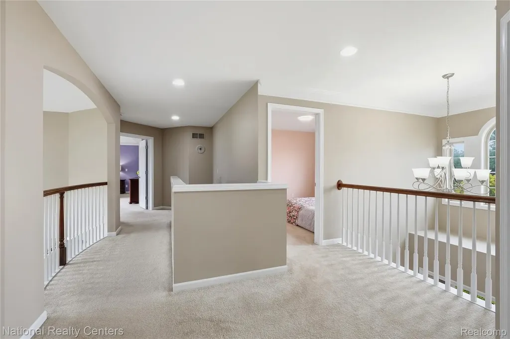 52347 Ferndale Drive Lyon Charter Township MI 48167