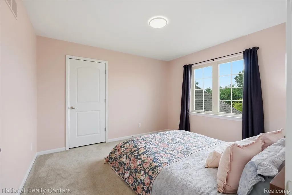 52347 Ferndale Drive Lyon Charter Township MI 48167