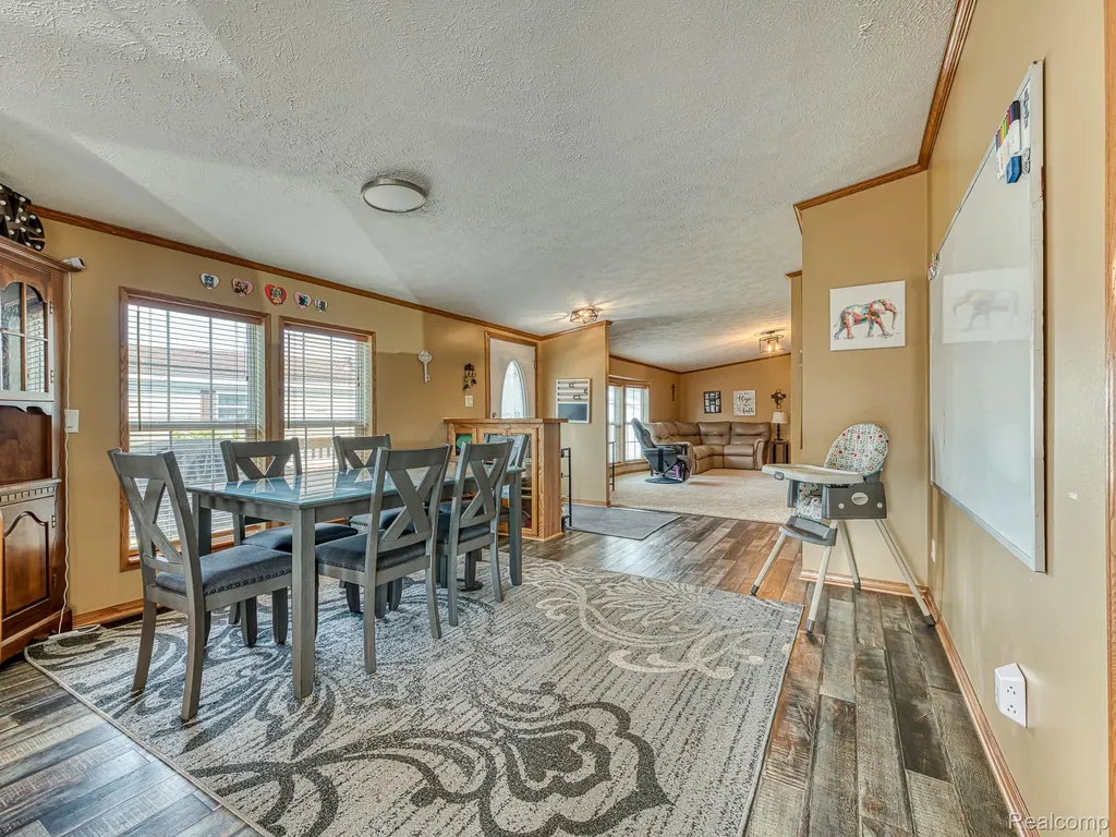 940 Tanner Landing Raisinville Township MI 48161