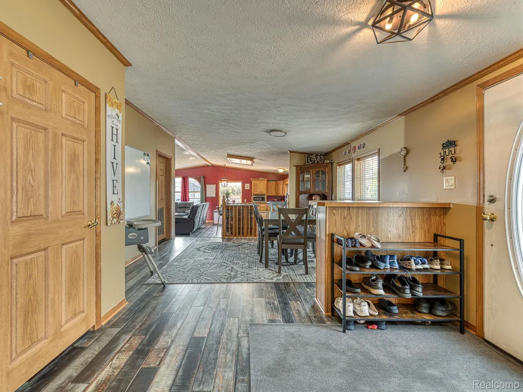 940 Tanner Landing Raisinville Township MI 48161