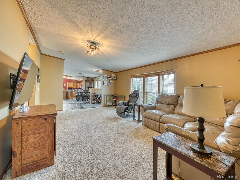 940 Tanner Landing Raisinville Township MI 48161