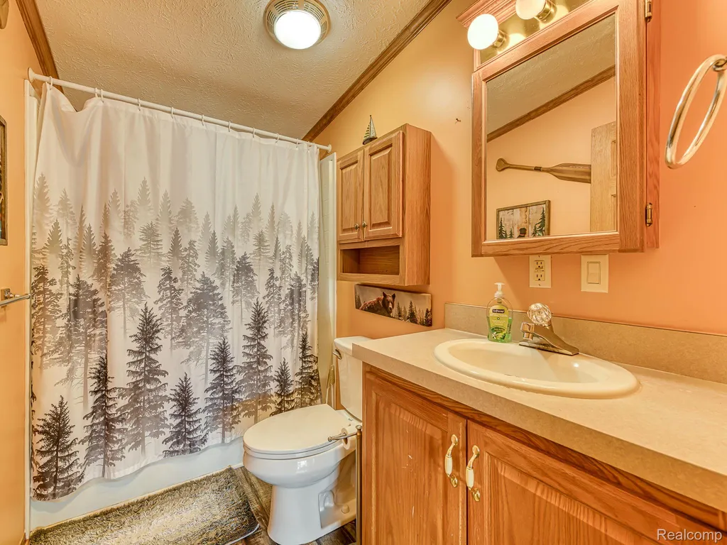 940 Tanner Landing Raisinville Township MI 48161