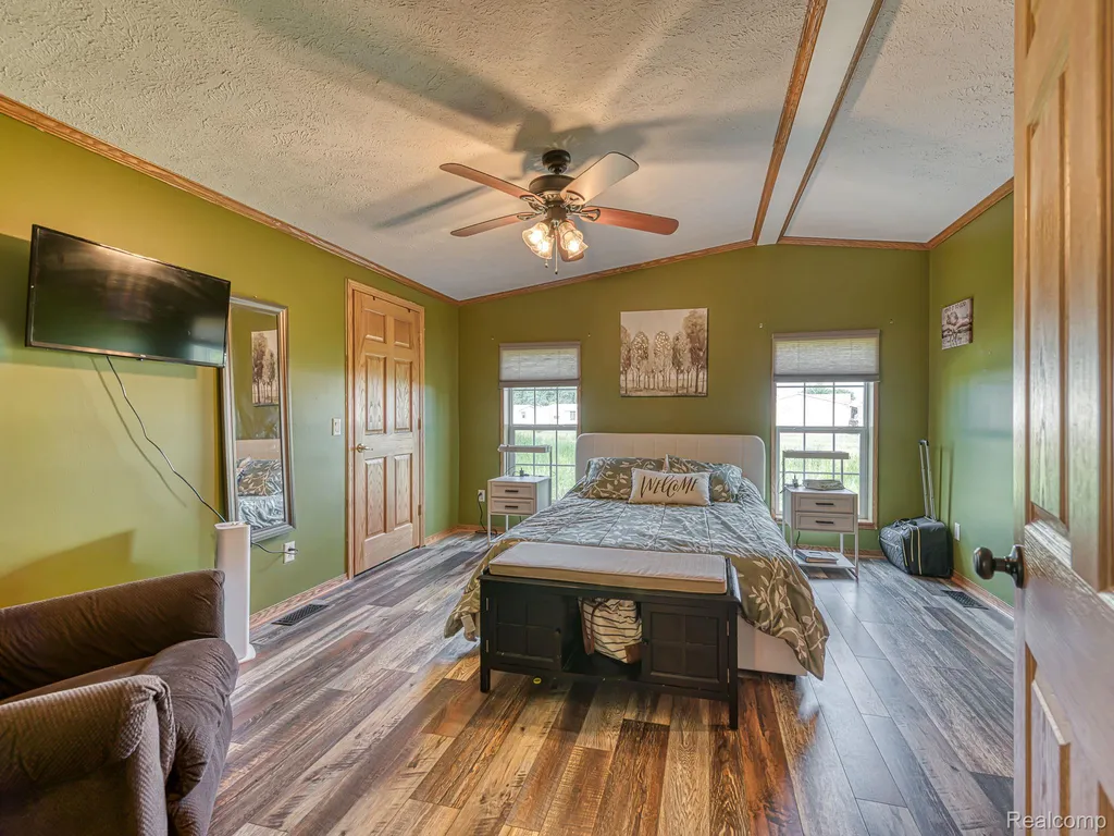 940 Tanner Landing Raisinville Township MI 48161