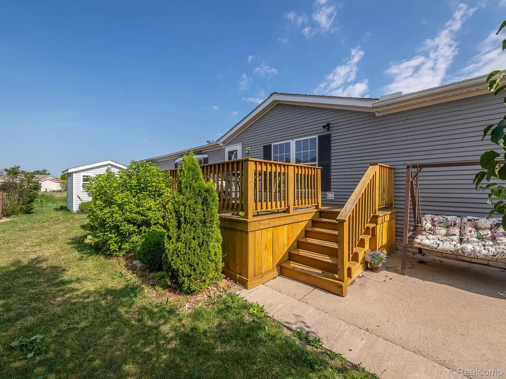 940 Tanner Landing Raisinville Township MI 48161