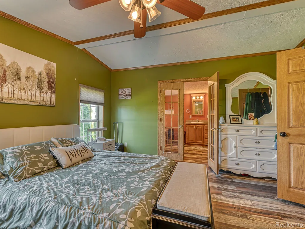 940 Tanner Landing Raisinville Township MI 48161