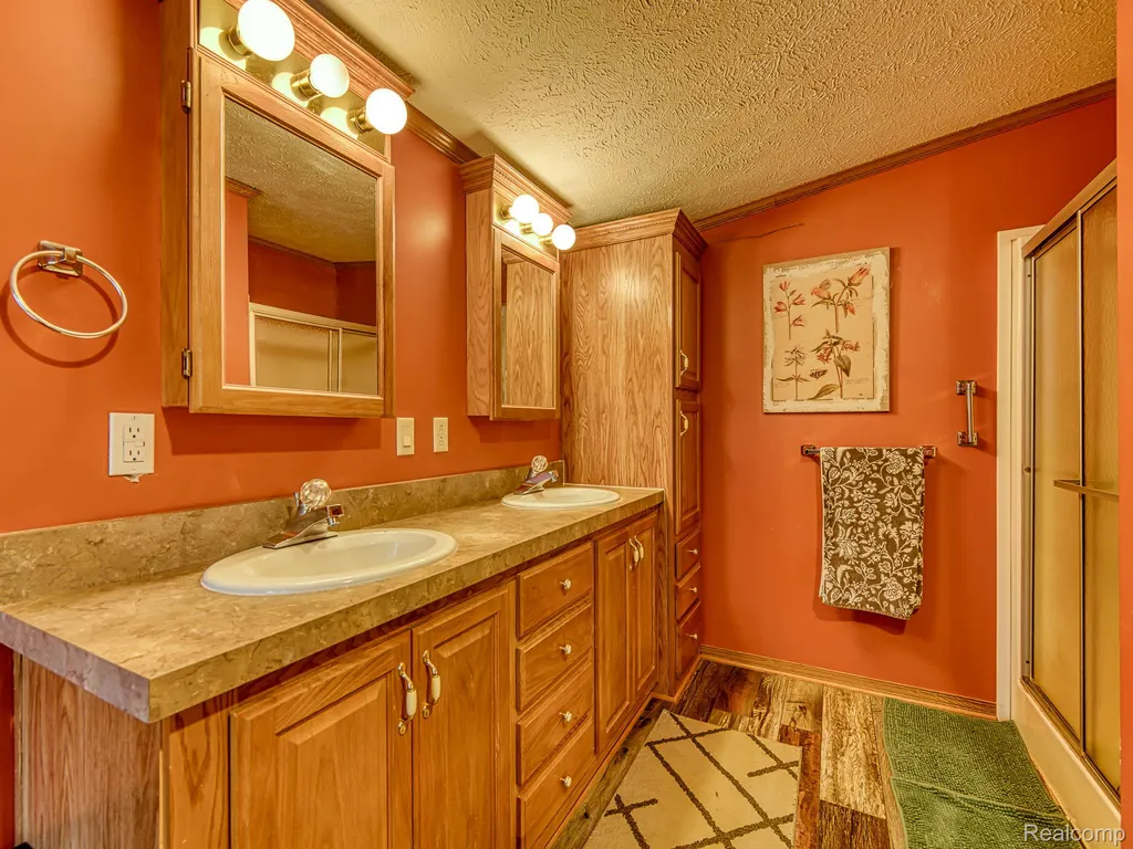 940 Tanner Landing Raisinville Township MI 48161