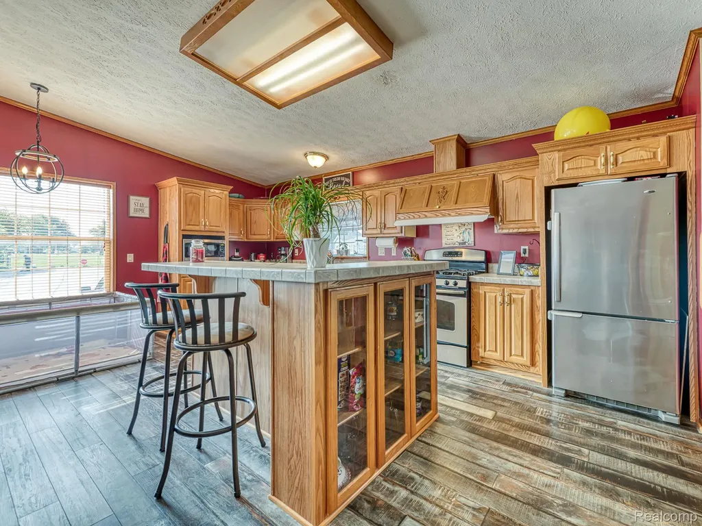 940 Tanner Landing Raisinville Township MI 48161