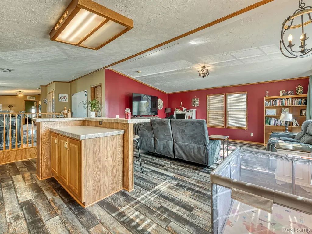 940 Tanner Landing Raisinville Township MI 48161