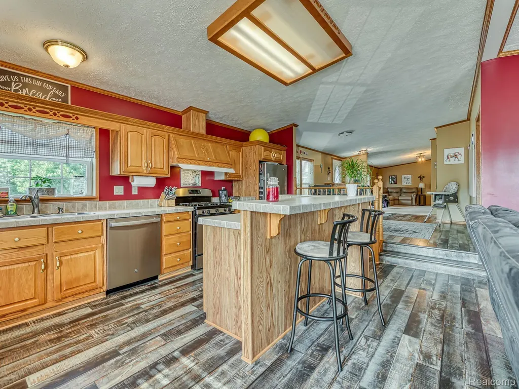 940 Tanner Landing Raisinville Township MI 48161
