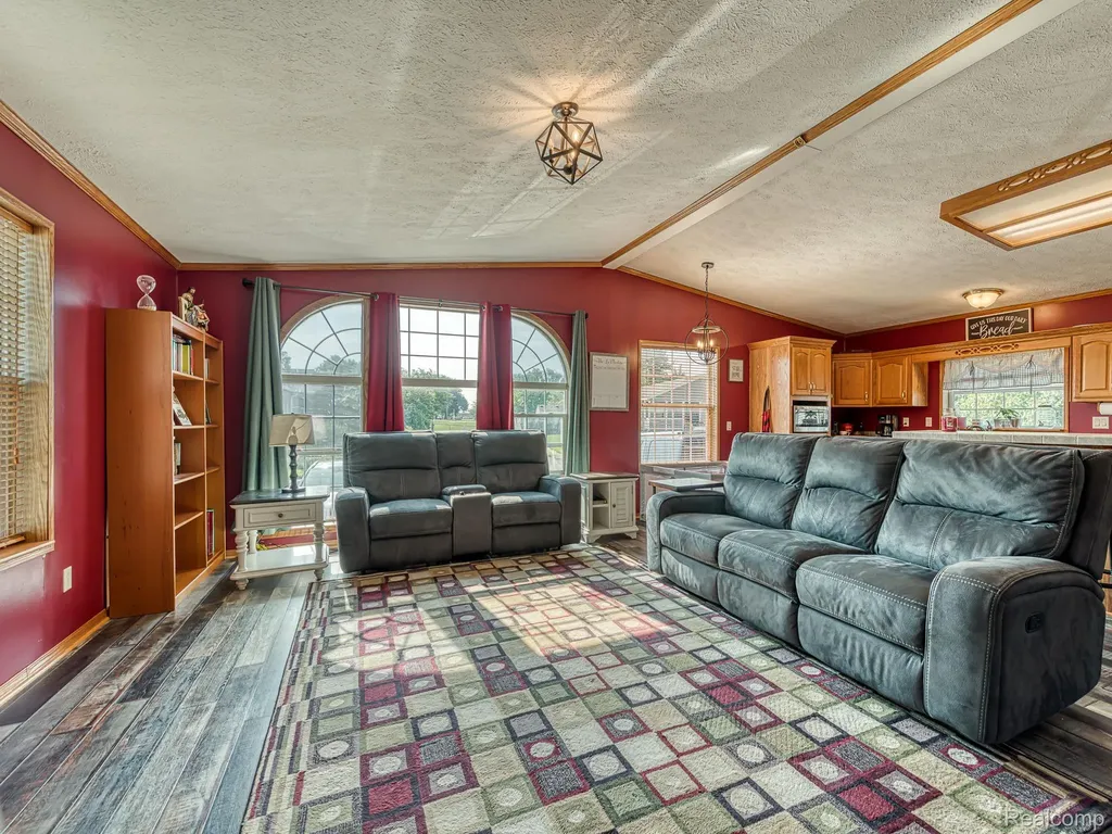940 Tanner Landing Raisinville Township MI 48161