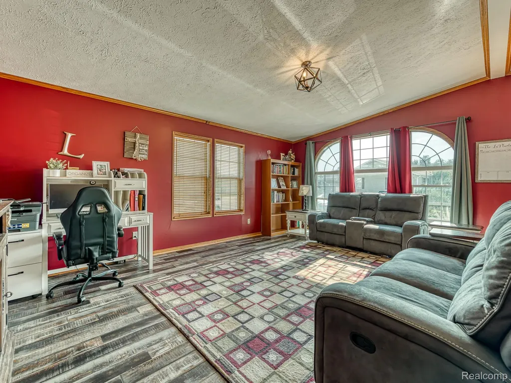 940 Tanner Landing Raisinville Township MI 48161