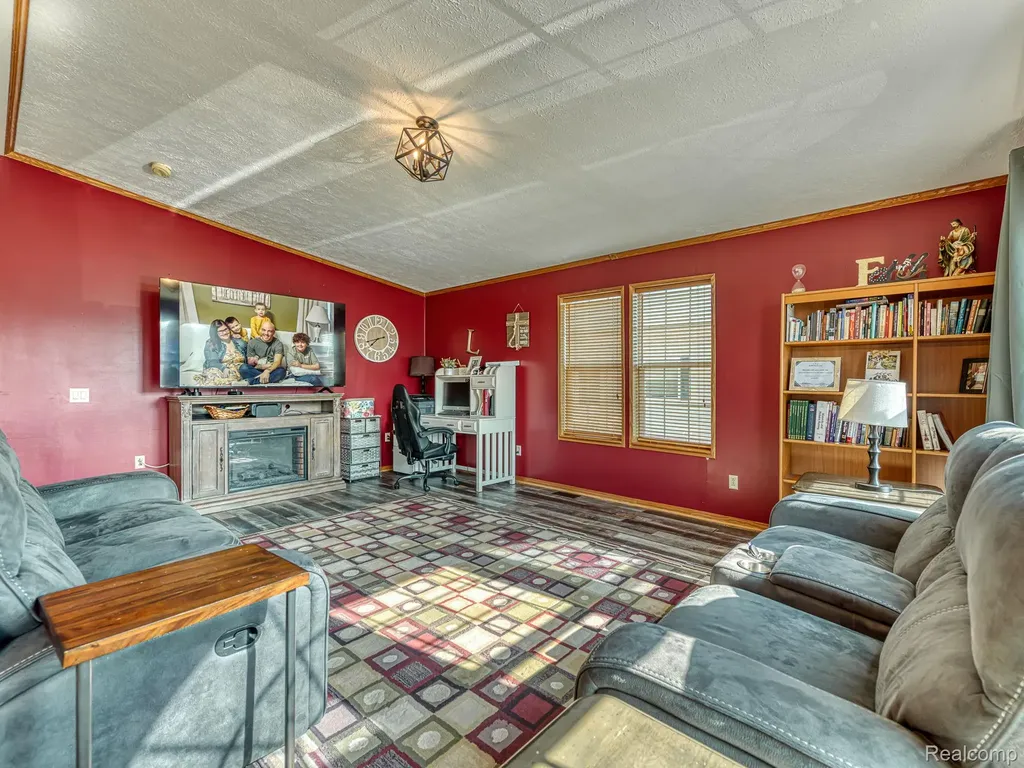 940 Tanner Landing Raisinville Township MI 48161