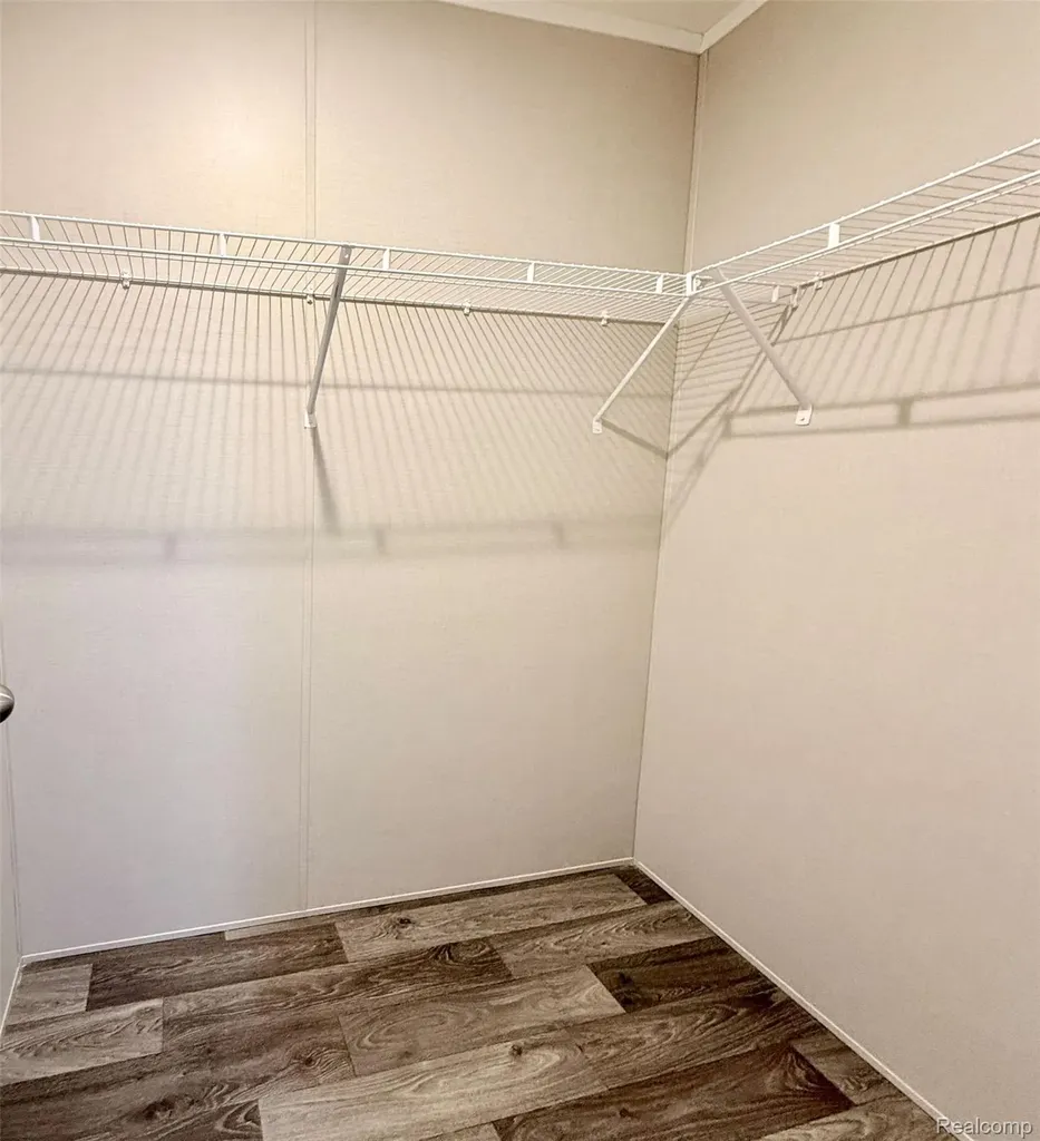 258 Diamond Circle Northfield Township MI 48189