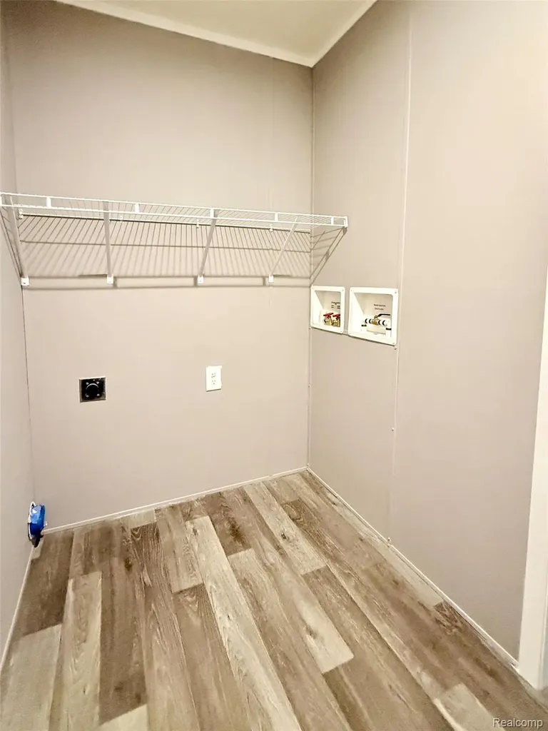 258 Diamond Circle Northfield Township MI 48189