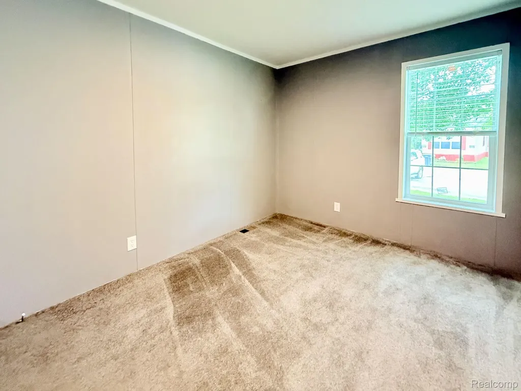 258 Diamond Circle Northfield Township MI 48189