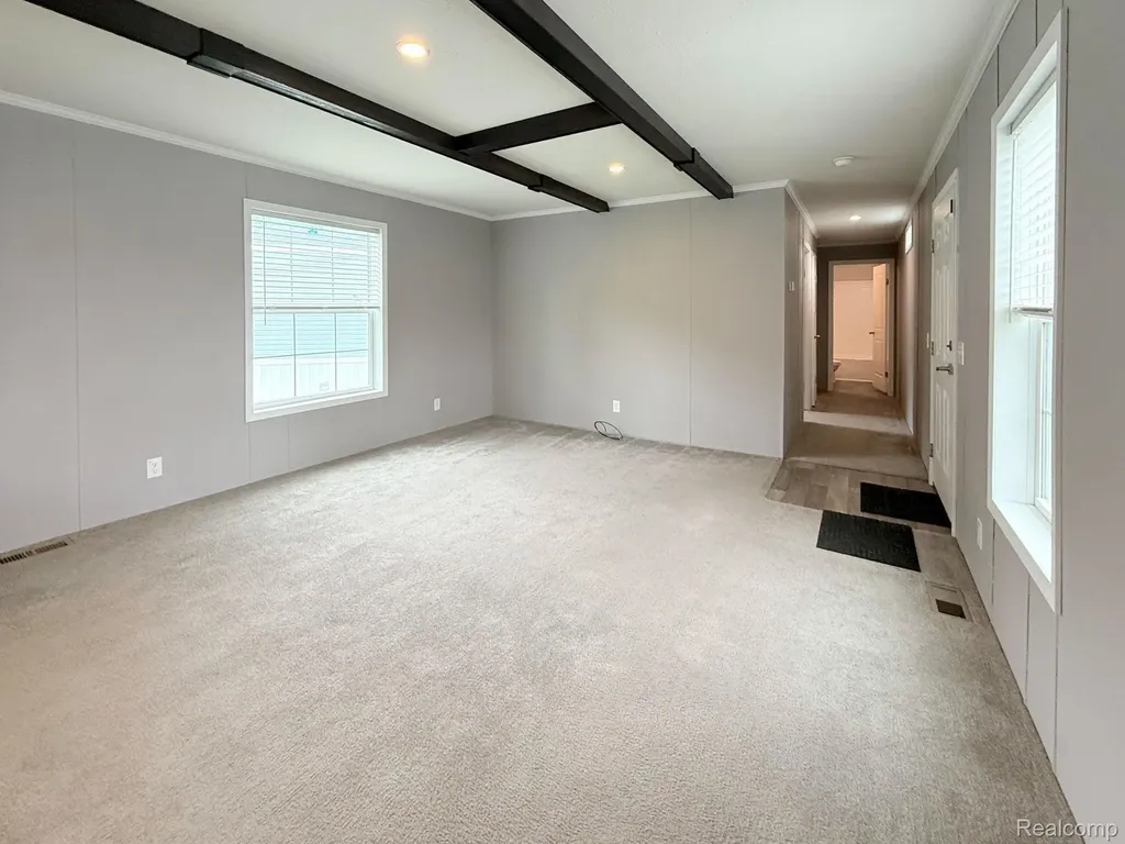 258 Diamond Circle Northfield Township MI 48189