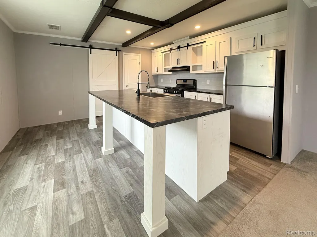 258 Diamond Circle Northfield Township MI 48189