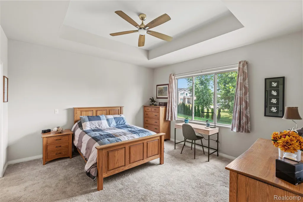 322 Hidden River E Holly Township MI 48442