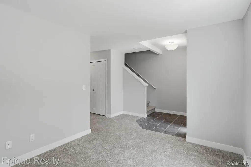 25549 Grandview Lane Novi City MI 48375