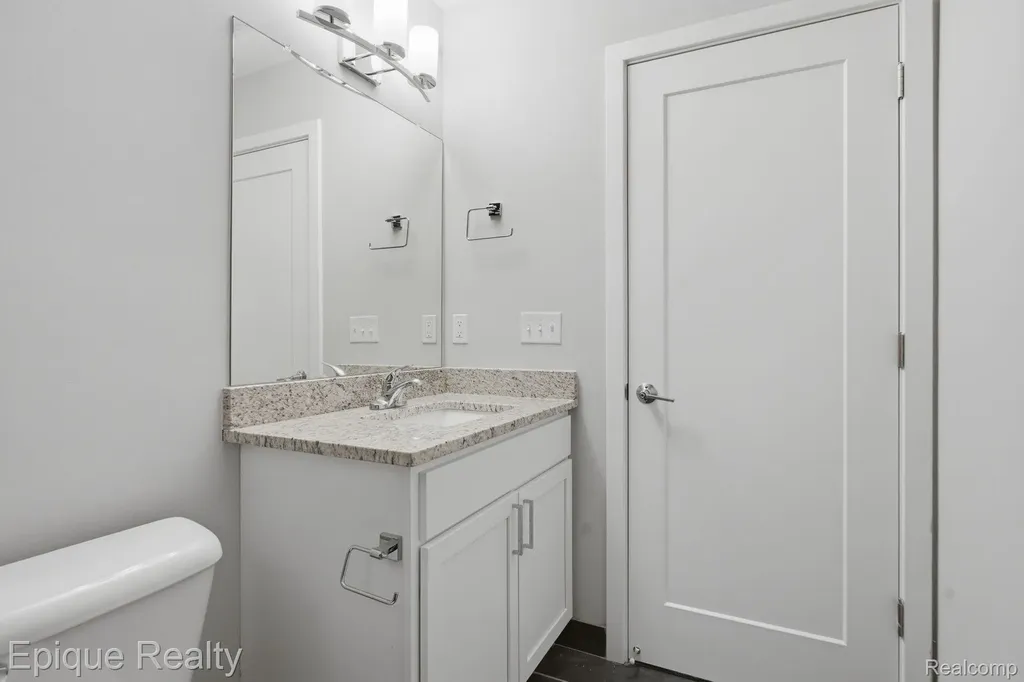 25549 Grandview Lane Novi City MI 48375